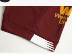 19-20利物浦主客场足球服萨拉赫马内菲儿米若范迪克球衣童装定制图2