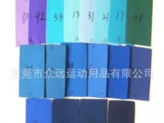 专业生产SBR潜水服面料 彩色潜水布 1.5mm2mm3mm3.5mm4mm潜水料图3