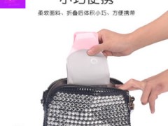 石墨烯电热护腰暖宫带月经痛经大姨妈神器艾草充电发热暖宫腰带图2