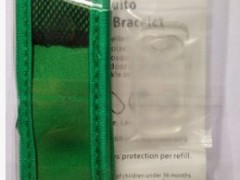 驱蚊手环 潜水料防蚊手腕带 儿童卡通驱蚊片植物孕妇成人可用图3