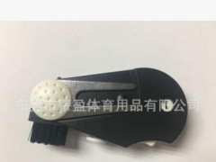 高尔夫多功能果岭叉 高尔夫5用工具叉 高尔夫用品配件图3