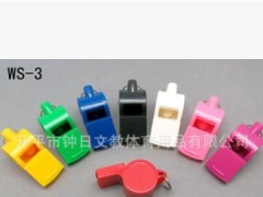 办公文教用品/玩具/裁判用品/口哨/塑料口哨/哨子图2