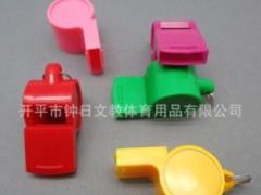 办公文教用品/玩具/裁判用品/口哨/塑料口哨/哨子图1