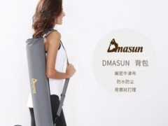 时尚瑜伽包 6/8mm瑜伽垫专用 瑜伽用品 瑜伽网袋瑜伽包图2