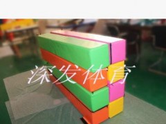 定制软体平衡木儿童体操长条形小平衡木软装平衡木图3