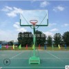 金陵11226移动篮球架 NBA篮联成人篮球架 室外标准篮球架厂家江苏