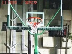 无线篮球电记分子牌 篮球电子计时记分牌LED定做厂家深圳图3