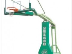 金陵篮球架室豪华标准型室外训练篮球架HWJ-1/11220图3