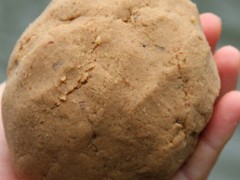 冷冻饵战神冷冻料饵料黑坑罗飞小药添加剂赤尾青罗非鱼饵料罐头饵图3