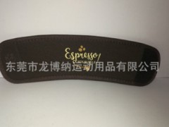 厂家定制潜水料套咖啡杯套 防烫隔热保温杯套 咖啡隔热杯套图3