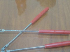 厂家直发垂钓用品取钩器脱钩器渔具台钓配件大量批发摘钩器摘鱼针图2
