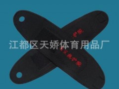 厂家直销 远红外托玛琳自发热护腕 运动保健护腕 加工定做图3