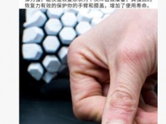 防撞透气PRO蜂窝篮球足球防撞护膝盖 专业户外运动长短款护具批发图3