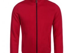 健身有服户外旅游团体运动服工作班校服定做男女运动外套图3