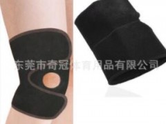 厂家供应潜水料运动护膝条图2