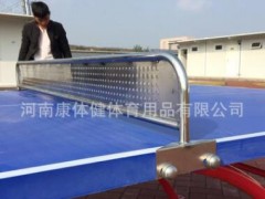 厂家直销 乒乓球台 室外乒乓球台 SMC乒乓球台 运动装备图2