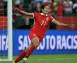 苏宁女足女超八连胜 10年后有望重登联赛之巅