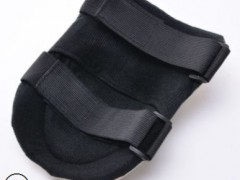 厂家CS战术护膝 军迷野战训练四件套大黑鹰骑行运动护膝护肘现货图3