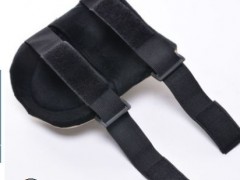 厂家CS战术护膝 军迷野战训练四件套大黑鹰骑行运动护膝护肘现货图2