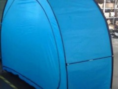 帐篷厂家外贸出口自行车帐篷户外骑行帐蓬防雨防晒山地自行车帐篷图3