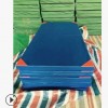 体操垫 瑜伽垫 训练垫 折叠体操垫 厂家定制尺寸体操垫