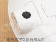 外贸爆款创意头戴式带灯放大镜 便携维修放大镜一件代发81001G图3