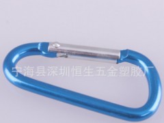供应专业生产登山扣 用于钥匙扣上登山扣 高品质 可批发 登山扣图2