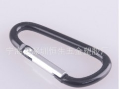 供应专业生产登山扣 用于钥匙扣上登山扣 高品质 可批发 登山扣图3