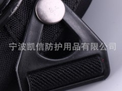 亚马逊爆款 工程GEL护膝 高品质CE证书款护膝 CE证书款硅胶护膝图2