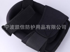 亚马逊爆款 工程GEL护膝 高品质CE证书款护膝 CE证书款硅胶护膝图3