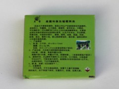 烧烤野炊 蜡块 烧烤起火木炭阻燃蜡块图2
