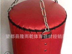 拳击速度球散打反应靶家用健身训练器材不倒翁立式成人沙袋包批发图2