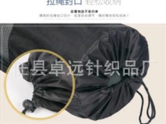 瑜伽柱包瑜伽垫网包 瑜伽6-15MM网袋图2