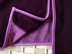 新款金丝绒太极服女南韩绒太极拳服秋冬加绒加厚练功服武术服男款图3