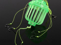 水雷爆炸钩鱼钩渔具钓具垂钓用品批发供应 0.03KG图3