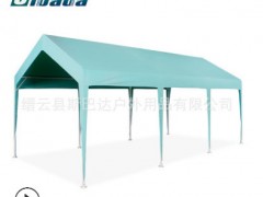 sibada户外防晒防雨汽车蓬停车棚遮阳棚简易可拆移动车库厂家定做图3