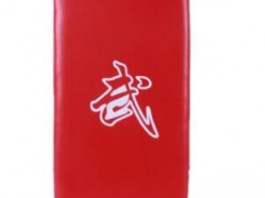 PU跆拳道脚靶 散打拳击手靶 成人拳击大腿靶泰拳脚把图3