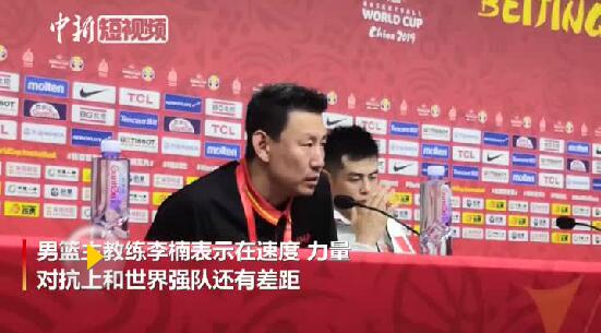 冤家路窄的韩国队，是中国男篮此刻最需要的对手