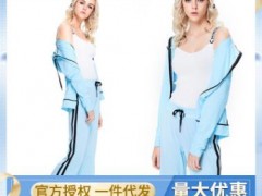 VVC时尚连帽防晒衣女中长款夏季2019户外皮肤衣透气速干图2