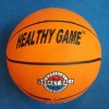 热销出售定制各种型号橡胶篮球