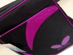 经典款运动背包手提式单肩包乒乓球运动背包可放置水壶厂家畅销款图3