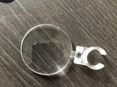发光挖耳勺儿童宝宝掏耳朵神器采耳工具套装带灯掏耳勺清洁挖耳勺图3