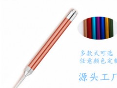 发光挖耳勺儿童宝宝掏耳朵神器采耳工具套装带灯掏耳勺清洁挖耳勺图1
