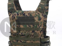 陌歌 JPC轻量化战术背心 特种兵作战马甲作训服 多功能真人cs装备图3