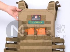 陌歌 JPC轻量化战术背心 特种兵作战马甲作训服 多功能真人cs装备图2