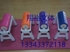 厂家批发儿童 舞蹈下腰器 压腰、压腿、劈叉、横叉、瑜伽练功神器图1