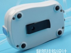 增氧泵充电小型钓鱼锂电池超静音养鱼便携式交直流两用氧气泵配件图3