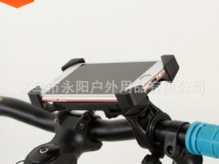 跨境专供 可定制logo 360度旋转单车导航仪 通用 自行车手机支架图2