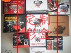 【厂家直销】带管莲花炉 防风炉头 野营气炉 户外炉头炉具图3