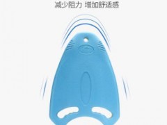 浮板游泳装备成人儿童漂浮力板初学游泳神器背漂A字打水板助泳板图2